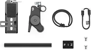 Купити Набір DJI Focus Pro Motor Чорний - Фото 1 Набір DJI Focus Pro Motor Чорний - Фото 1