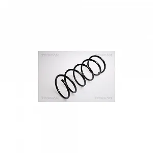 Пружина підвіски TRISCAN для PEUGEOT, передня вісь - Фото 1