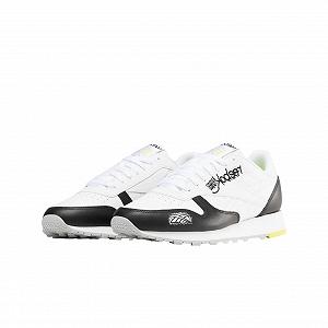 Кросівки Унісекс Reebok Classic Leather - Фото 1