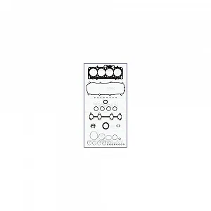 Комплект прокладок головки циліндра TRISCAN 598-85141 - Фото 1