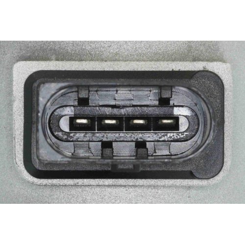 Водяной насос системы охлаждения двигателя VEMO V20-16-0015 для BMW, фото №3