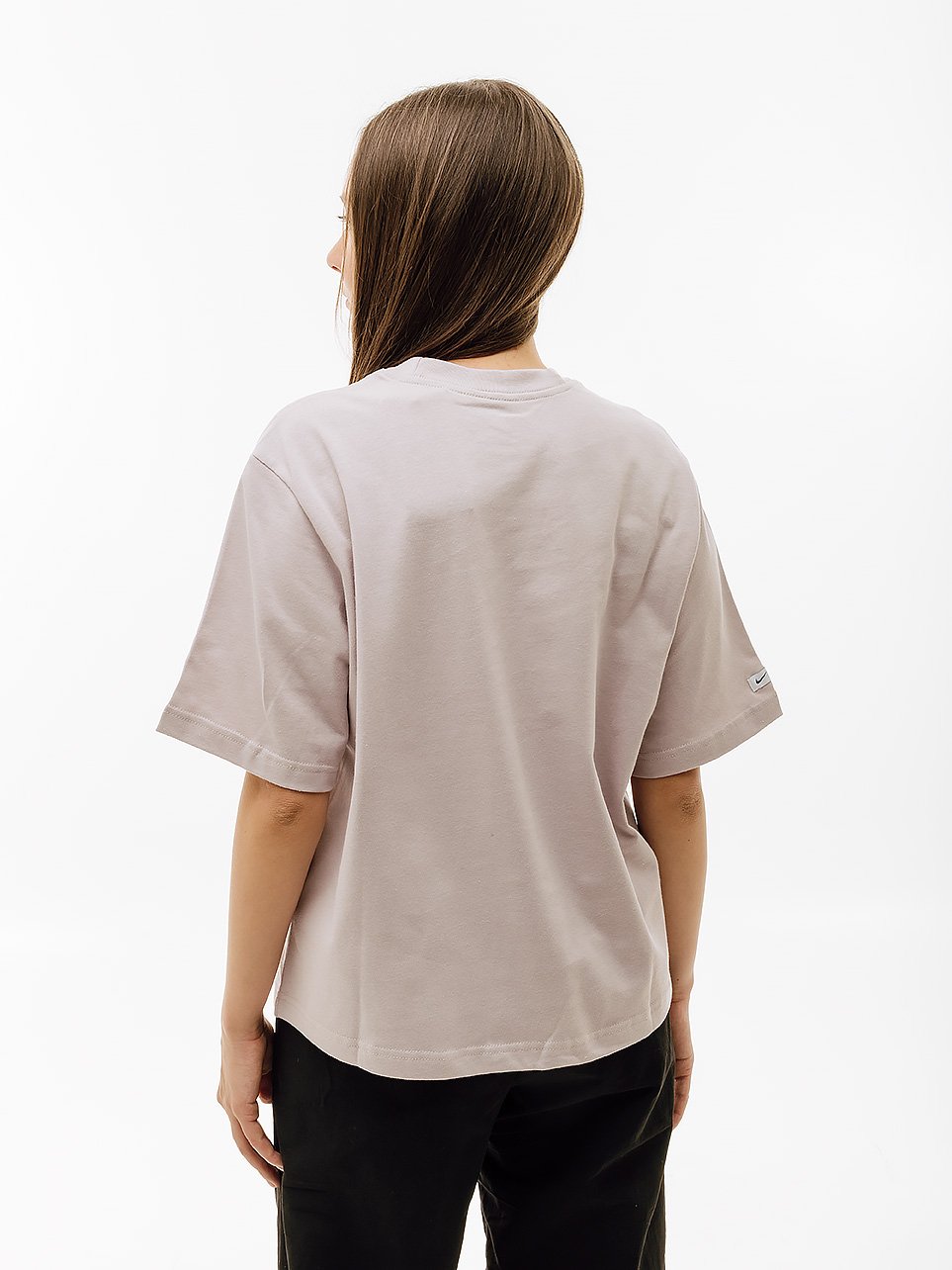 Футболка Nike W TEE CLASSICS BOXY M, фото №2