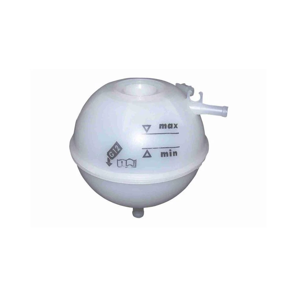 Розширювальний бачок охолоджувальної рідини VAICO V10-0745 для AUDI, фото №1