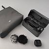 Мікрофонна радіосистема DJI Mic Mini (2 TX + 1 RX + Charging Case) Infinity Black Уцінка
