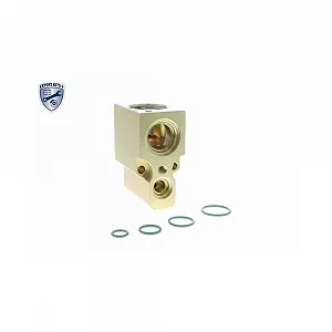 Расширительный клапан кондиционера VEMO V22-77-0003 EXPERT KITS + для CITROËN RENAULT - Фото 1
