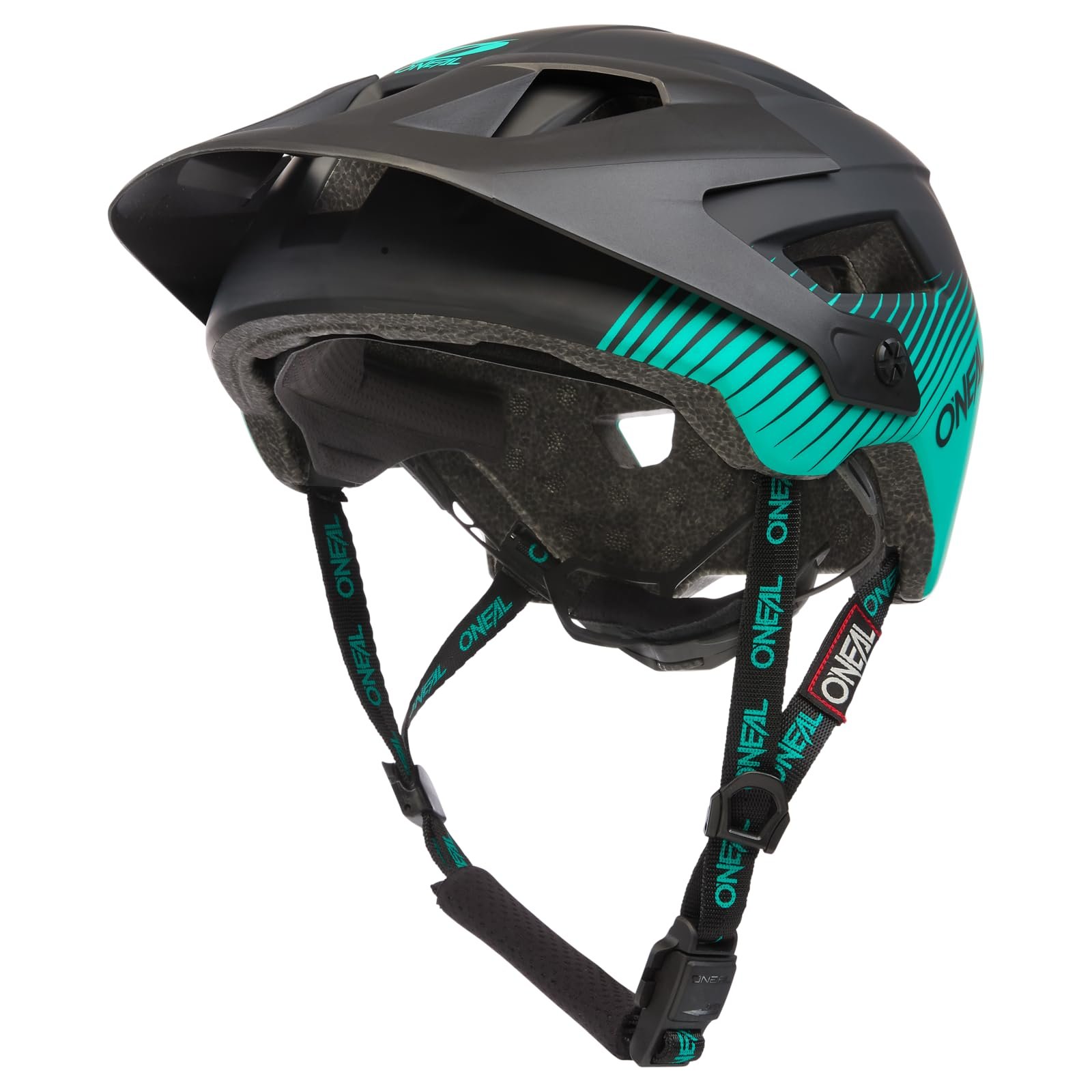 Шлем O'NEAL Enduro All-Mountain Вентиляционные отверстия для охлаждения, фото №1