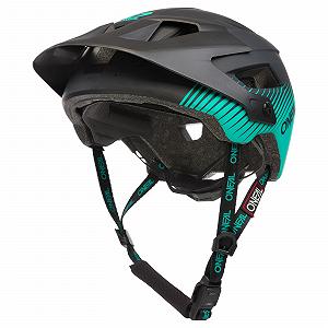Шлем O'NEAL Enduro All-Mountain Вентиляционные отверстия для охлаждения - Фото 1