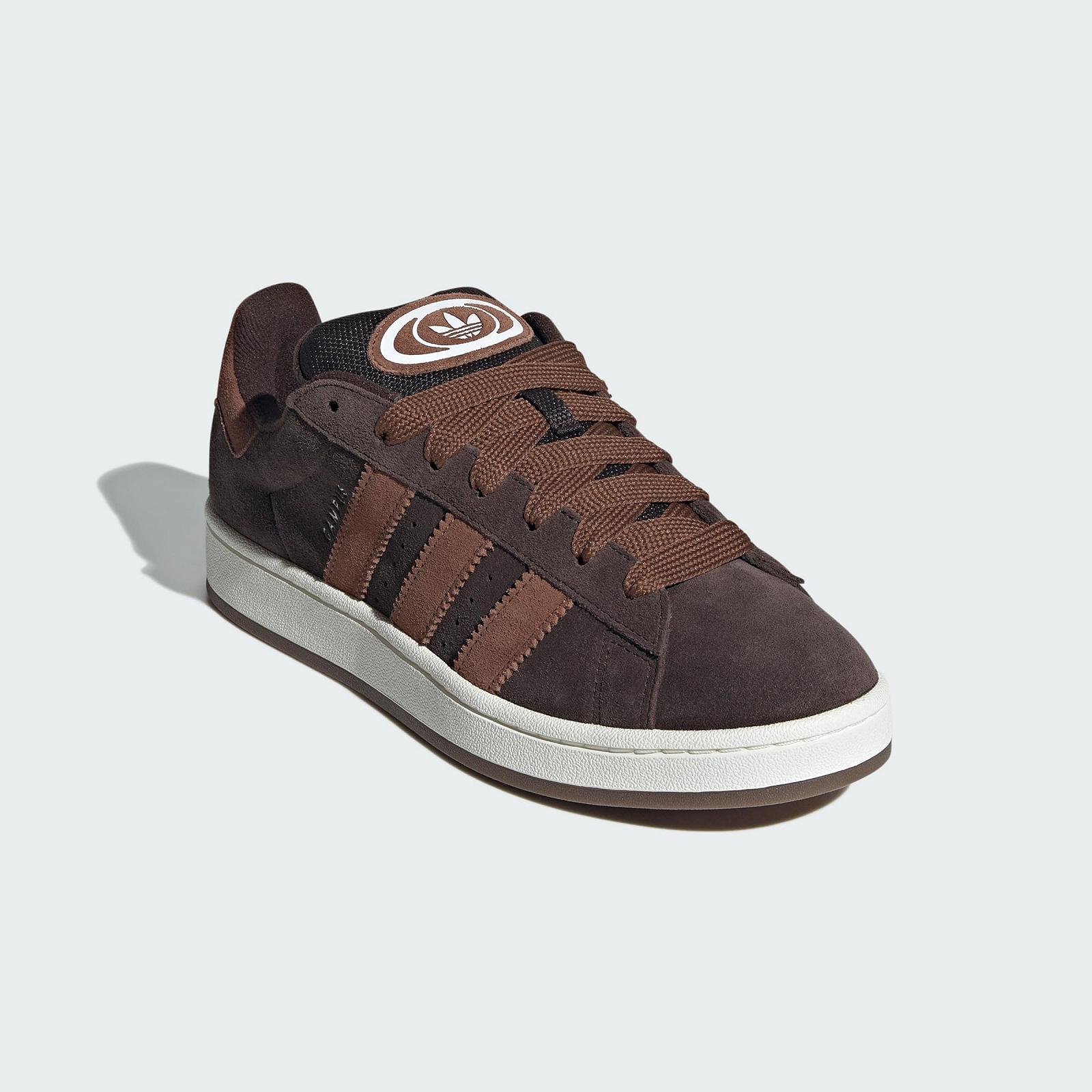 Кроссовки adidas Campus 00s ID1417, фото №5 Кроссовки adidas Campus 00s ID1417, фото №5