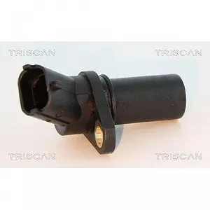Датчик положения коленвала TRISCAN 8855 24101 для OPEL VAUXHALL HITACHI synthetic.ua - Фото 1