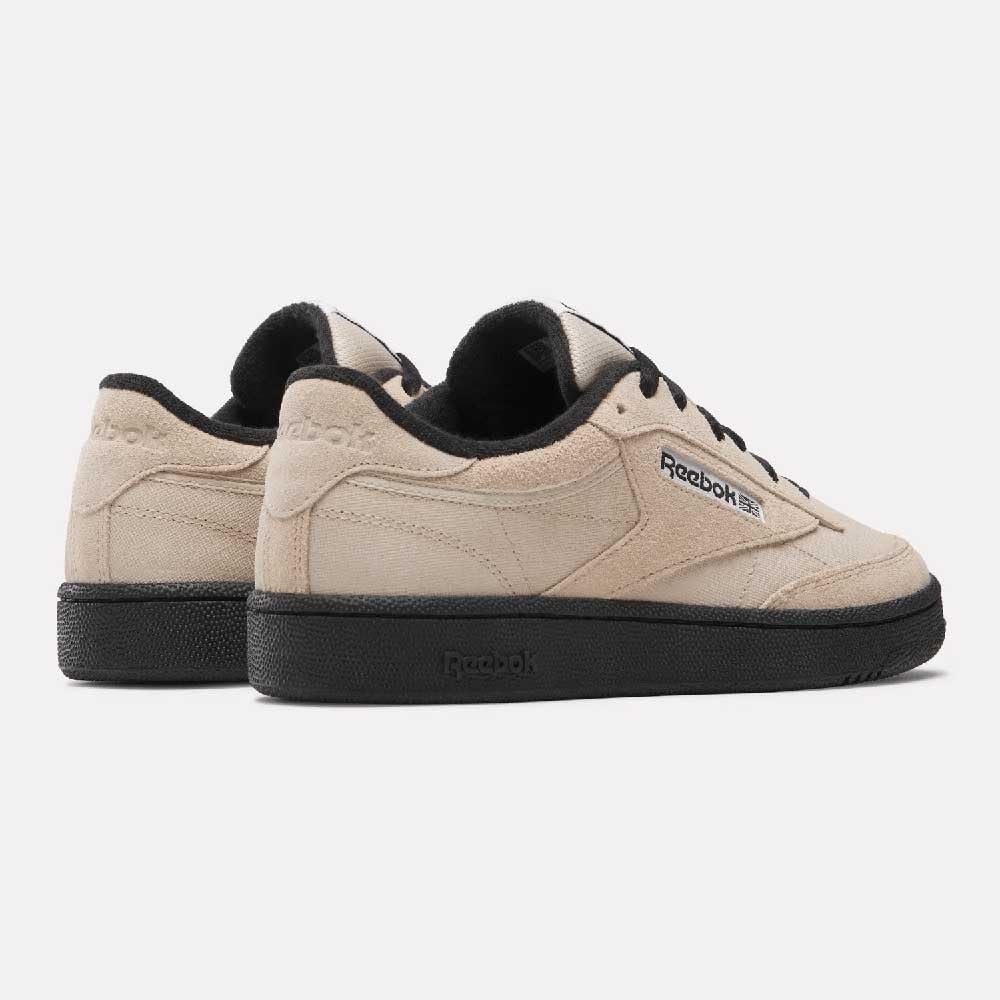 Кросівки Unisex Reebok Club C 85, фото №4