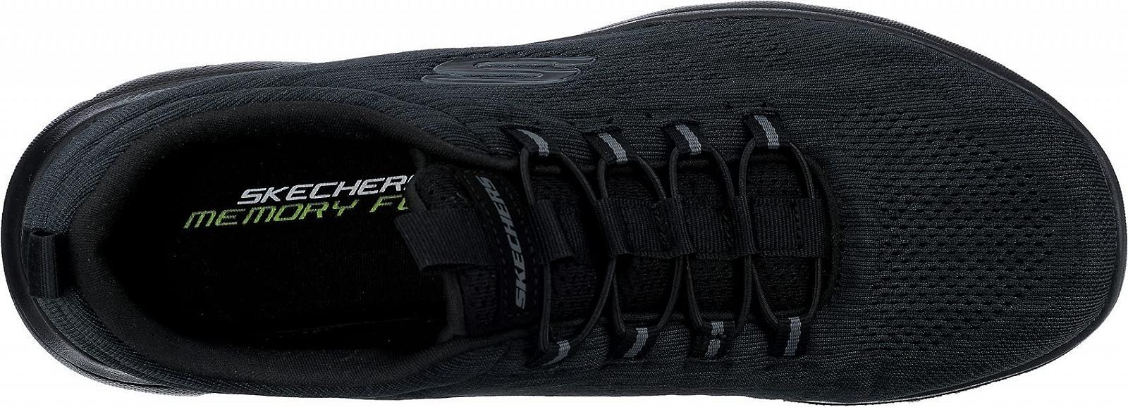 Кросівки Skechers Summits Louvin чоловічі, фото №5