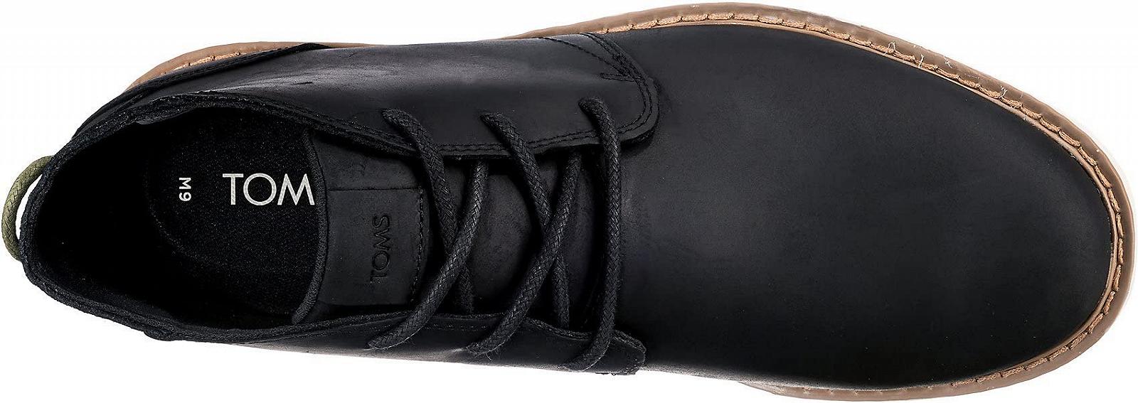Эспадрильи TOMS Navi Cedar Brown, фото №5