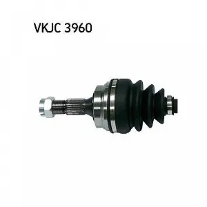 Приводной вал SKF VKJC 3960 для PEUGEOT передний мост слева synthetic.ua - Фото 1