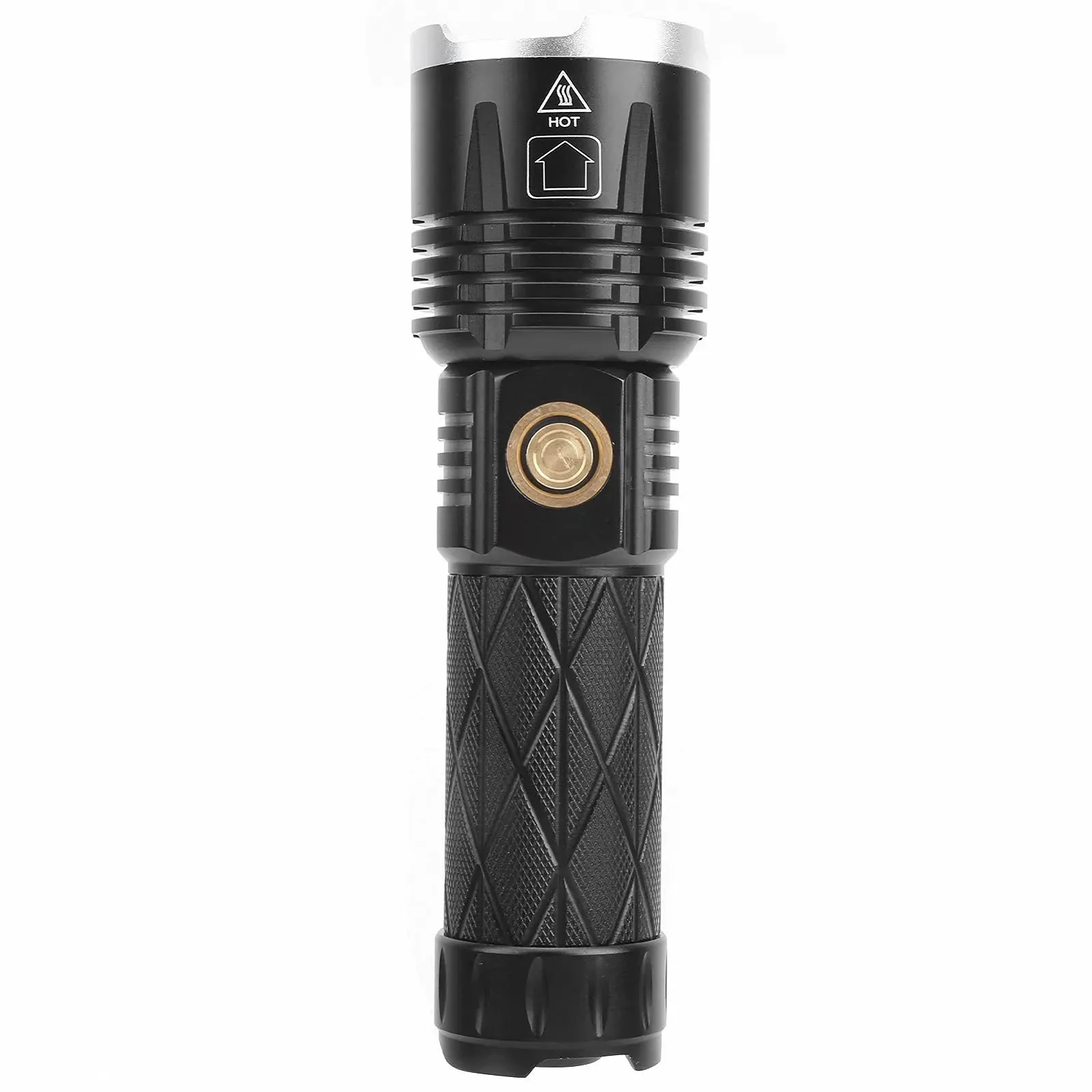 Фонарь plplaaoo XHP90 Type C Перезаряжаемый Диммируемый Многофункциональный Ручной фонарь для активного отдыха, фото №7 Фонарь plplaaoo XHP90 Type C Перезаряжаемый Диммируемый Многофункциональный Ручной фонарь для активного отдыха, фото №7