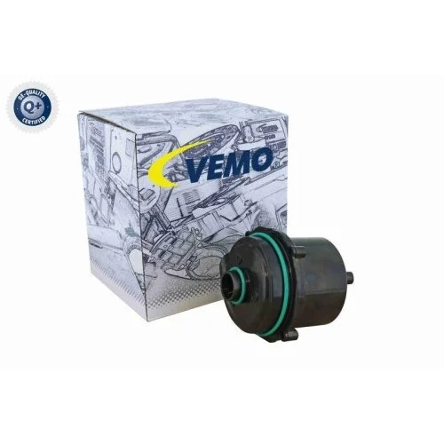 Дополнительный водяной насос VEMO Green Mobility Parts V58-16-0006 (контур охлаждающей воды), фото №2 Дополнительный водяной насос VEMO Green Mobility Parts V58-16-0006 (контур охлаждающей воды), фото №2