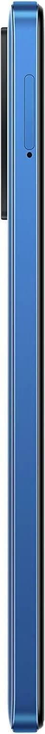 Смартфон Xiaomi Redmi Note 11 6/128GB Blue, фото №5 Смартфон Xiaomi Redmi Note 11 6/128GB Blue, фото №5