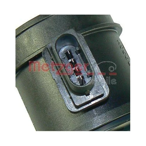 Витратомір повітря METZGER 0890216 для VOLVO, фото №3 Витратомір повітря METZGER 0890216 для VOLVO, фото №3