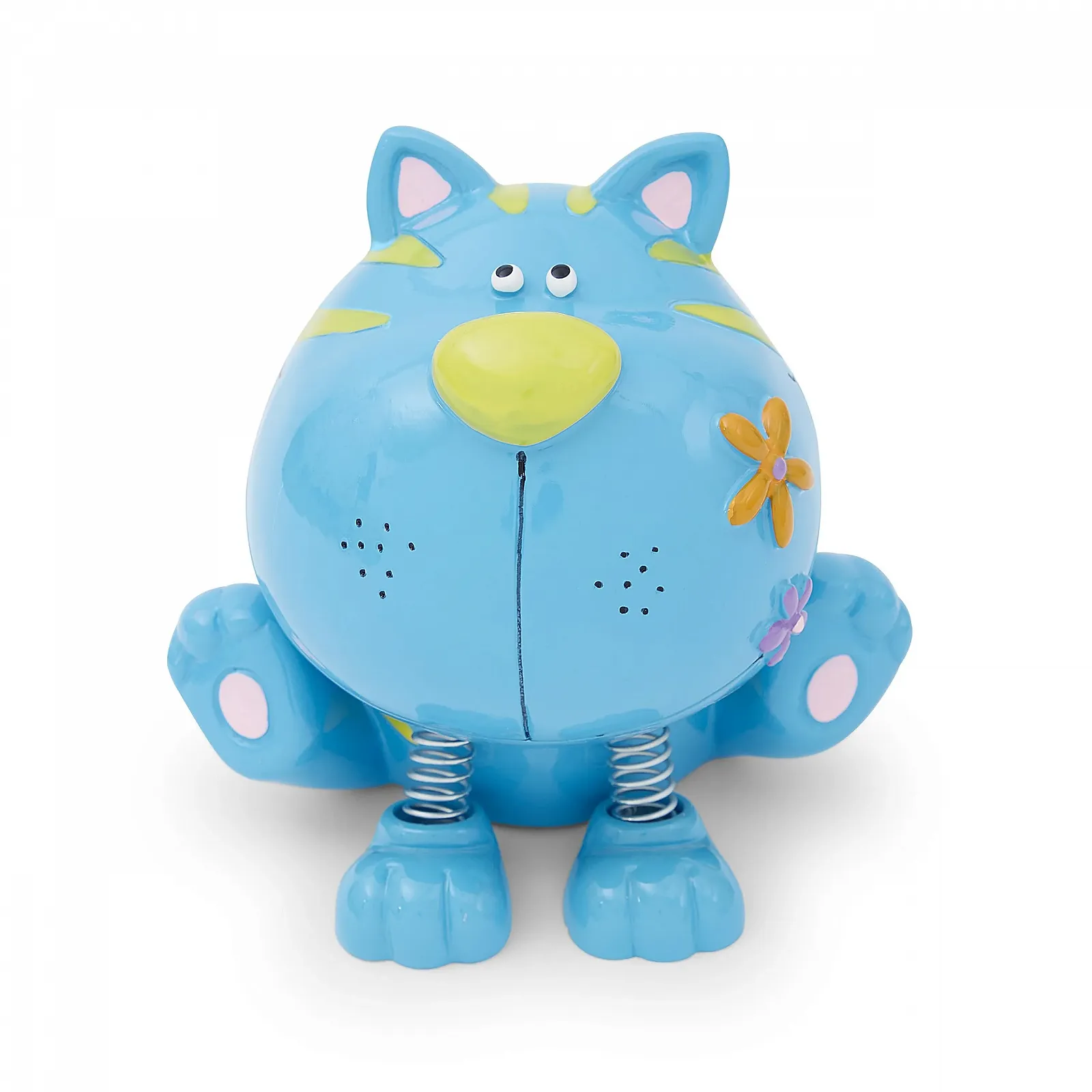 Скарбничка Mousehouse Gifts Blue Cat, фото №1