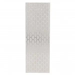 Точильний камінь FTVOGUE алмазний 400/1000 грит двосторонній - Фото 1