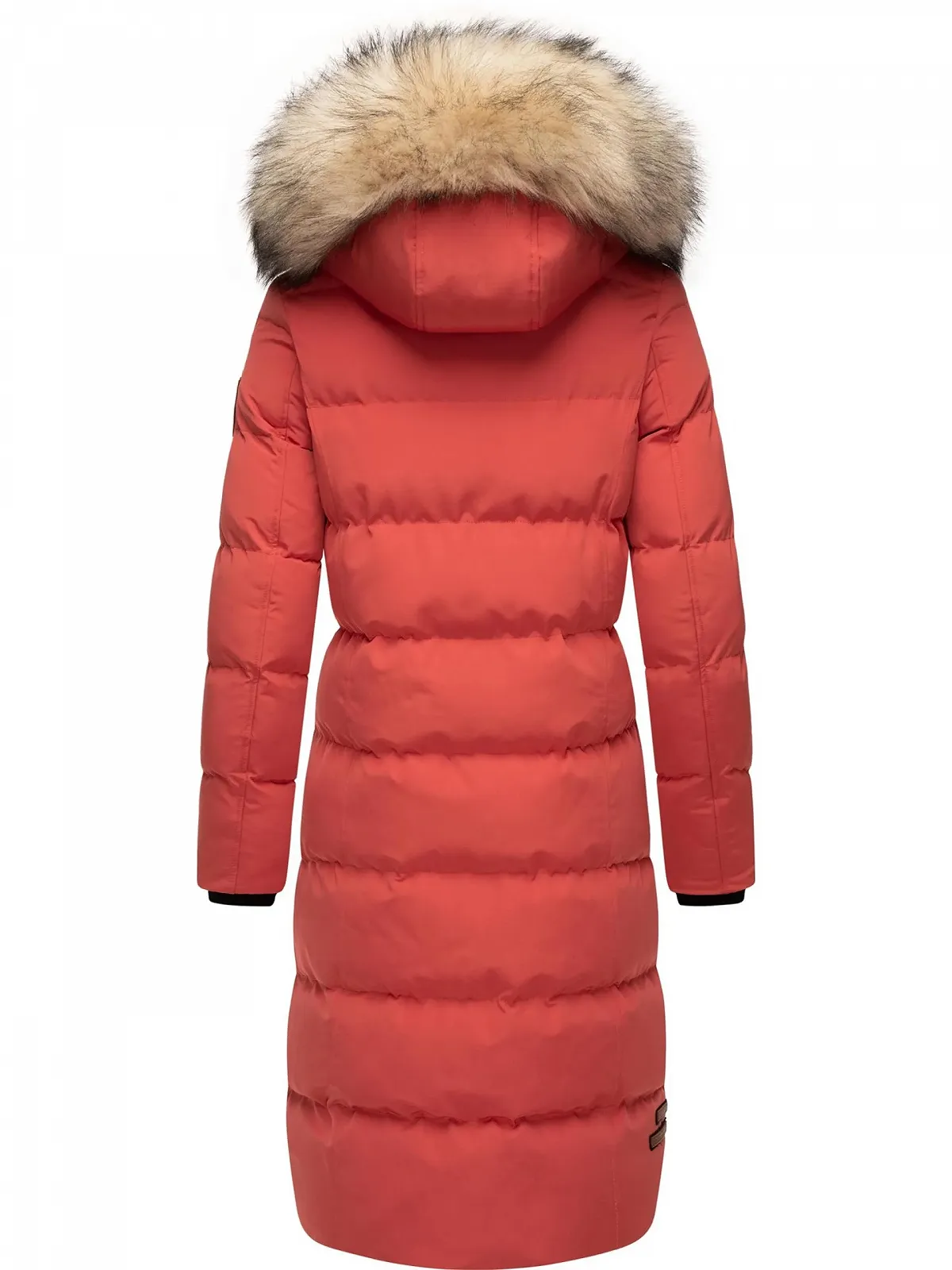 Жіноче зимове пальто Marikoo Snow Star, фото №3 Жіноче зимове пальто Marikoo Snow Star, фото №3