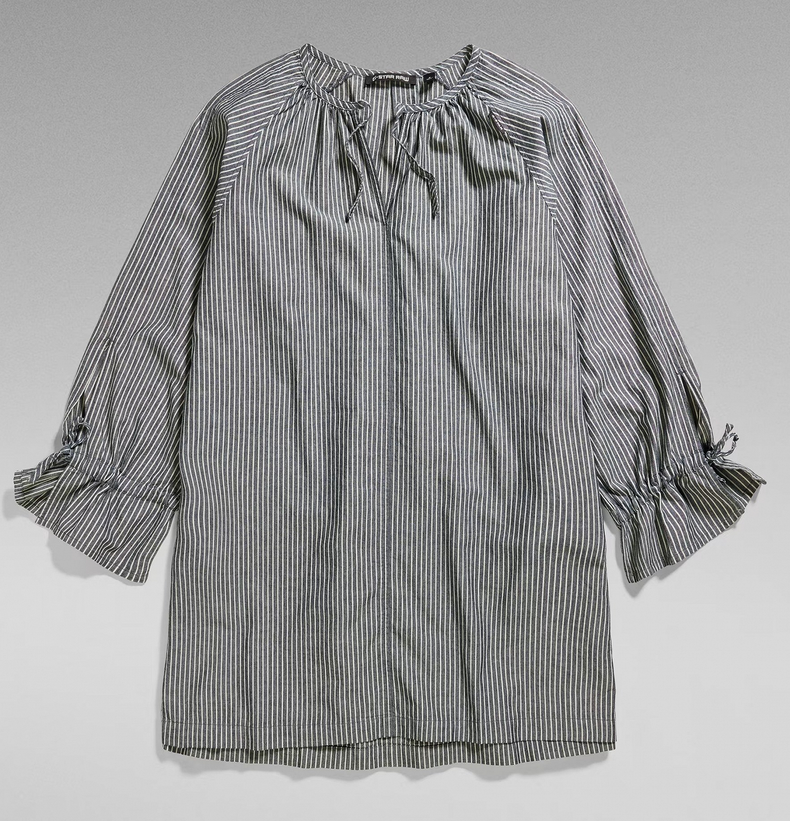 Жіноча сукня G-Star RAW Effortless Sniper Dress - S, фото №4