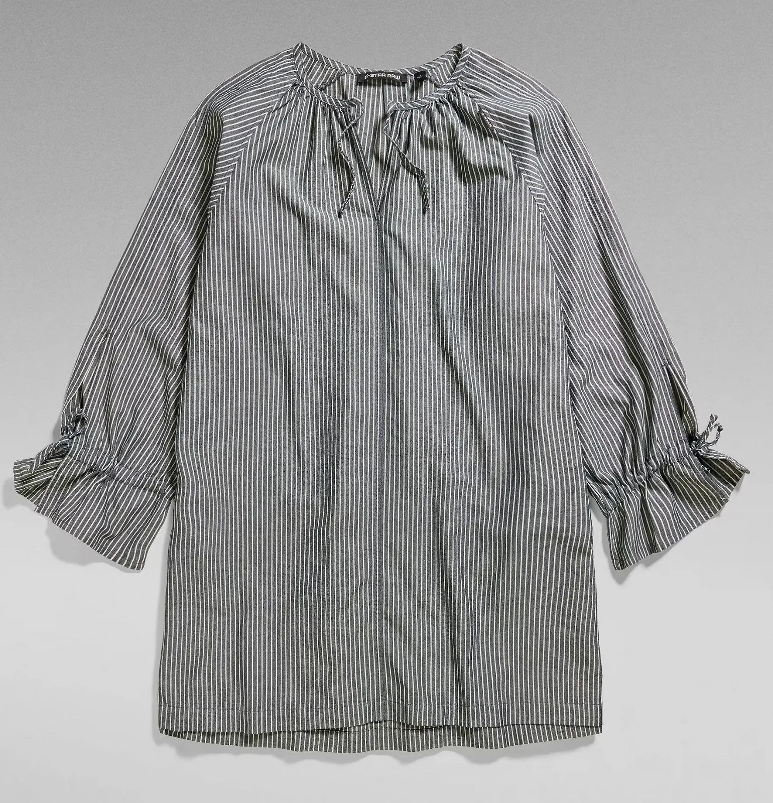 Женское платье G-Star RAW Effortless Sniper Dress - S, фото №4 Женское платье G-Star RAW Effortless Sniper Dress - S, фото №4