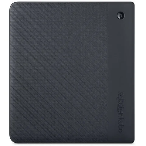 Електронна книга 8" Kobo Sage / 32 ГБ / Linux / Wi-Fi / Bluetooth / Сенсорний E-Ink екран (1440 × 1920) / Налаштовувана яскравість / Вологозахищеність IPX8 / До 3 тижнів роботи від батареї / Чорна, фото №6 Електронна книга 8" Kobo Sage / 32 ГБ / Linux / Wi-Fi / Bluetooth / Сенсорний E-Ink екран (1440 × 1920) / Налаштовувана яскравість / Вологозахищеність IPX8 / До 3 тижнів роботи від батареї / Чорна, фото №6