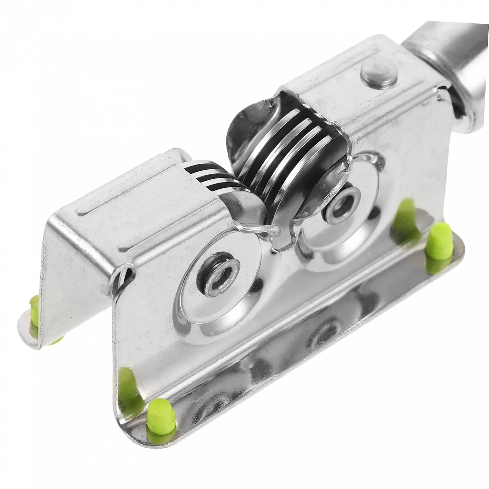 Набір точилок для кухонних ножів 2 шт. Stainless Steel багаторазовий, фото №4