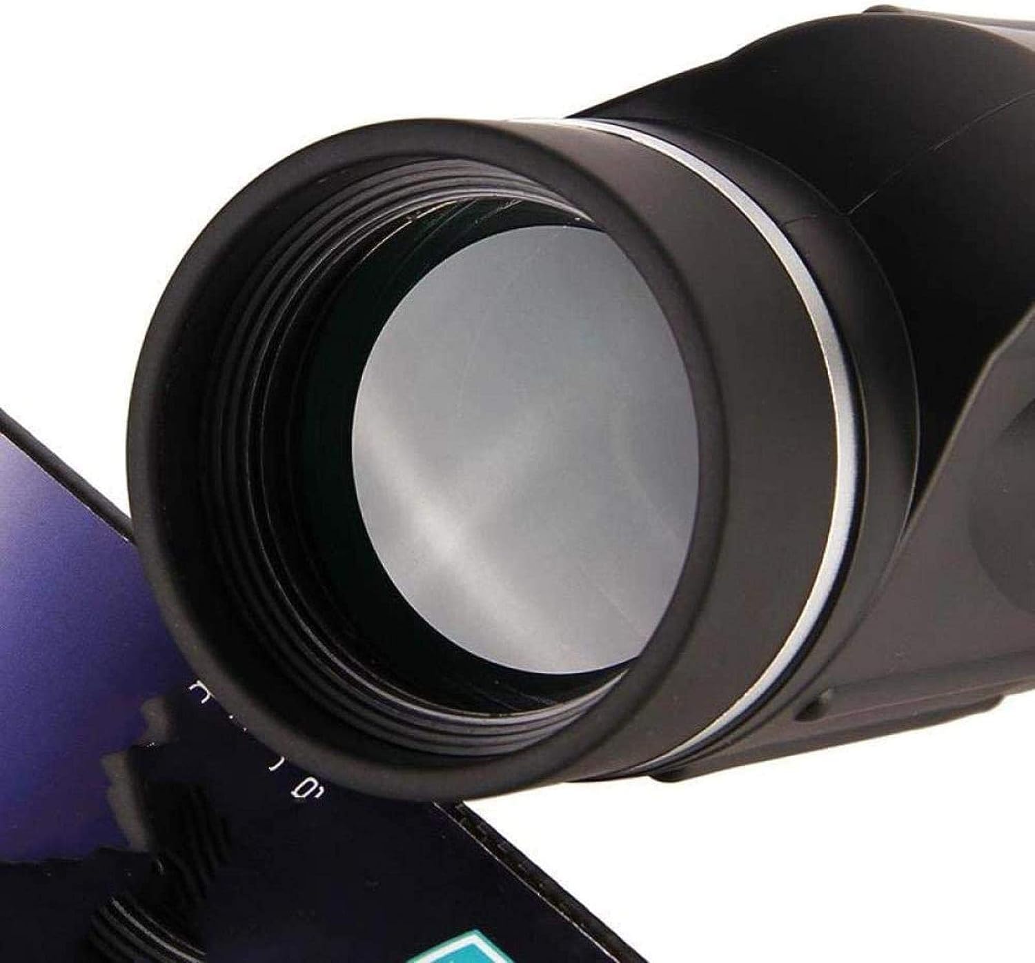 Монокуляр Binoculars Rangefinder Telescope Waterproof 13 x 50 114M/1000M, фото №5