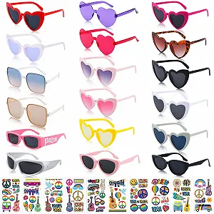 Сонцезахисні окуляри KIMIGO Love 18 сині - Фото 1