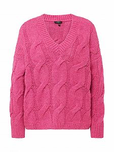 Женский свитер с V-образным вырезом Mavi цена на synthetic.ua - Фото 1 Женский свитер с V-образным вырезом Mavi synthetic.ua - Фото 1