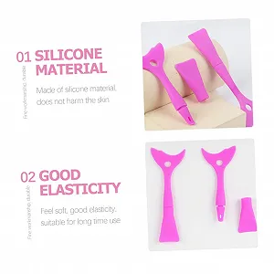 Інструмент для макіяжу очей Beaupretty synthetic.ua - Фото 1