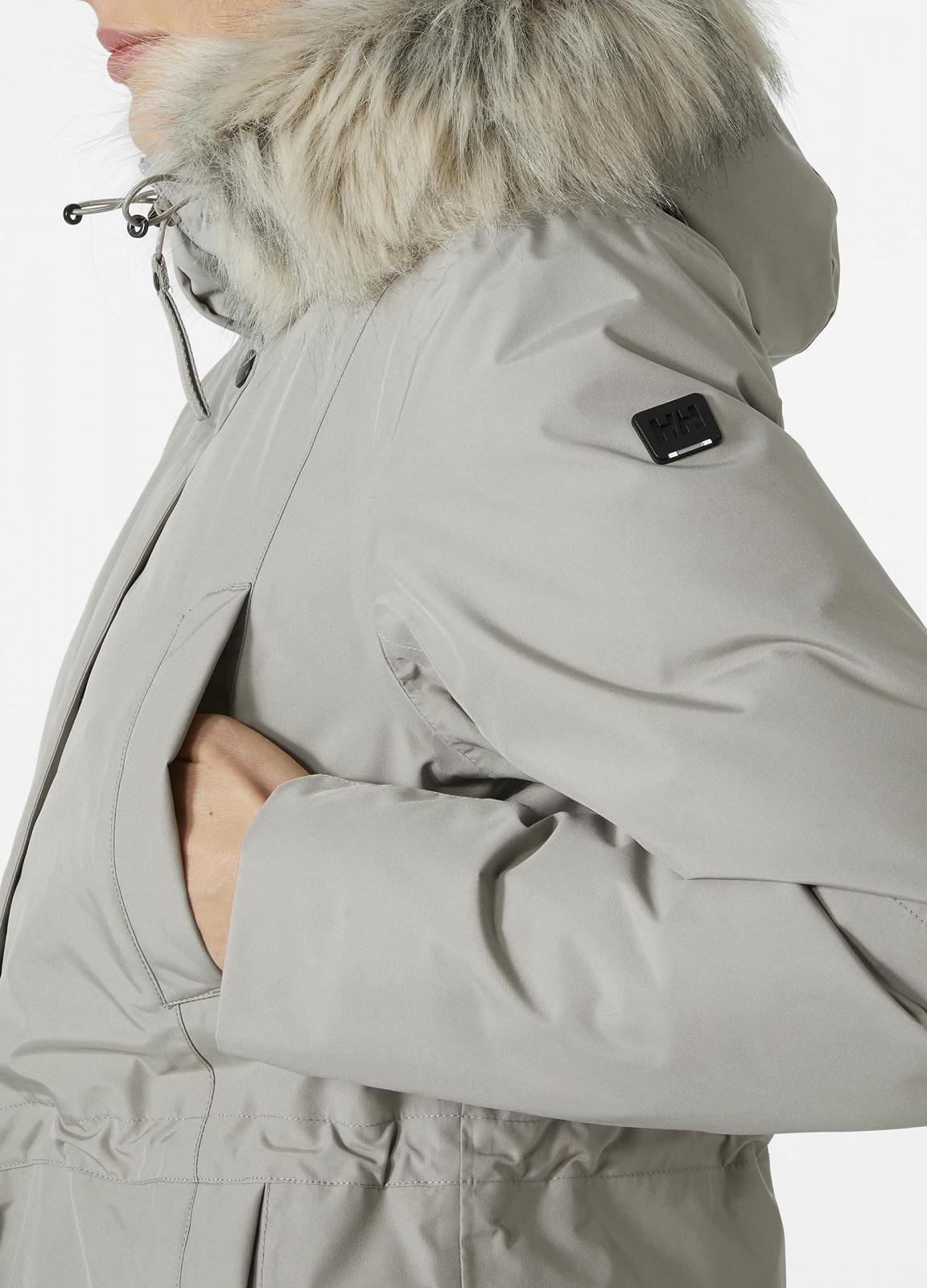 Женская Парка Helly Hansen W Senja Parka, фото №5