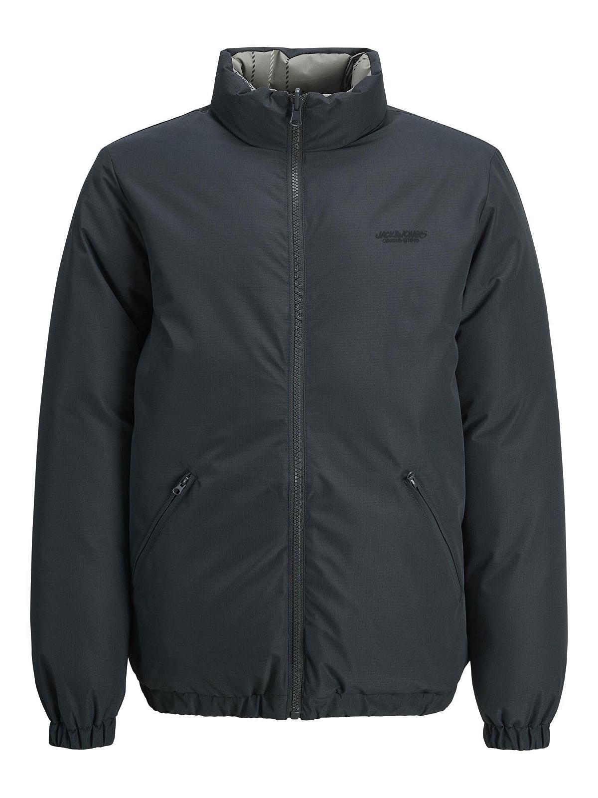 Куртка стьобана JACK & JONES Дитяча, фото №1 Куртка стьобана JACK & JONES Дитяча, фото №1