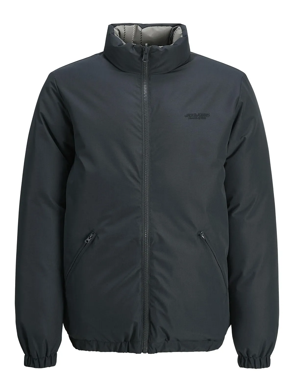 Куртка стеганая JACK & JONES Детская, фото №1 Куртка стеганая JACK & JONES Детская, фото №1