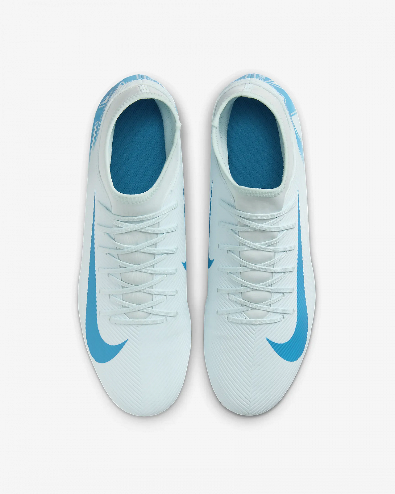 Бутсы Nike SUPERFLY 10 CLUB FG/MG Размер 42, фото №4