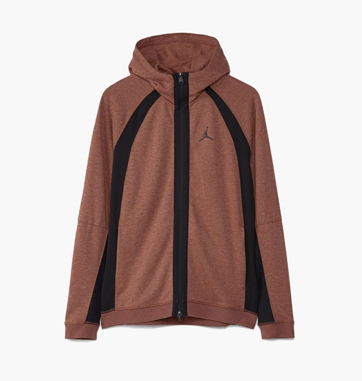Худи JORDAN ZIP S, фото №1