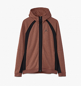 Худи JORDAN ZIP S - Фото 1
