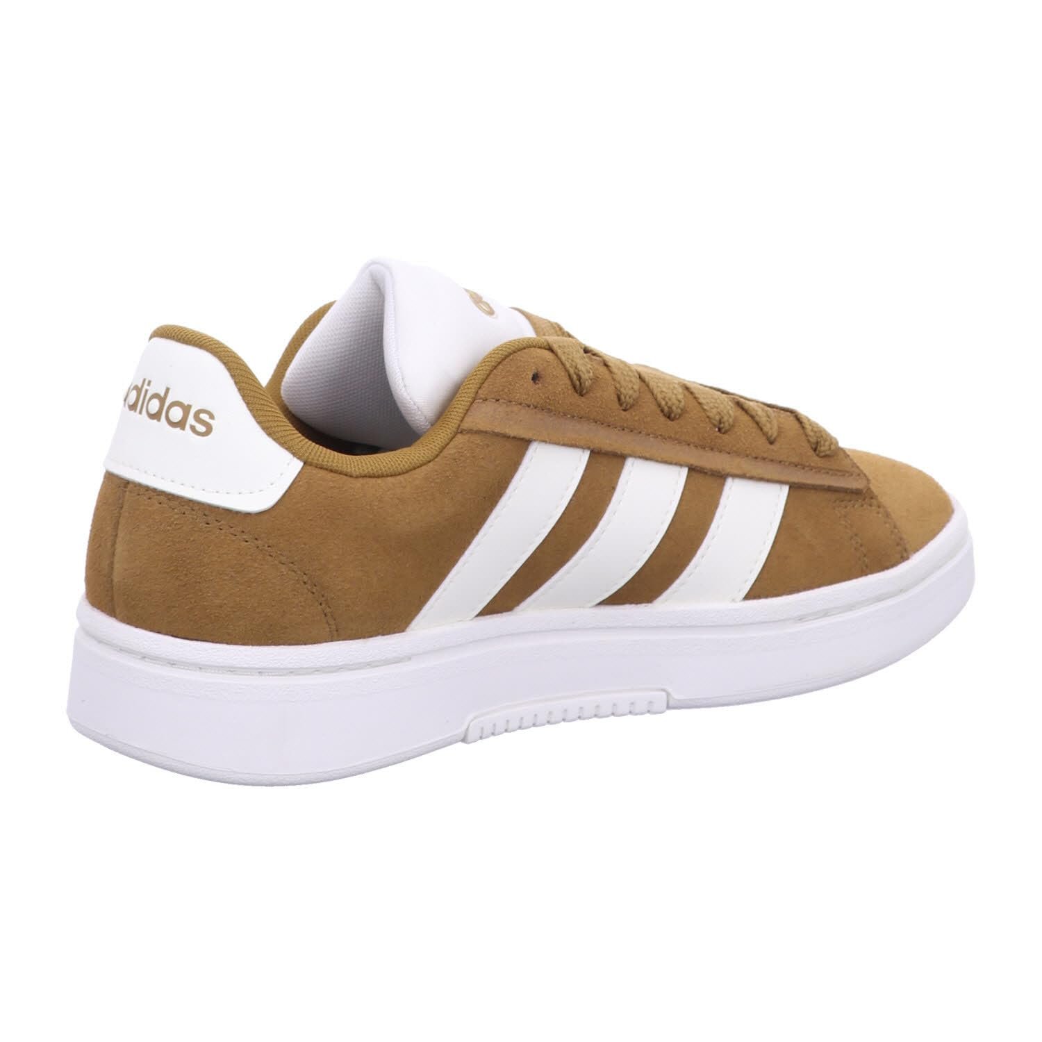 Кроссовки Grand Court Alpha 00s BROSTR/Owhite/Owhite, фото №5