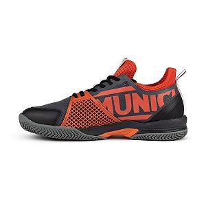 Кросівки Unisex Munich Sauerstoff synthetic.ua - Фото 1
