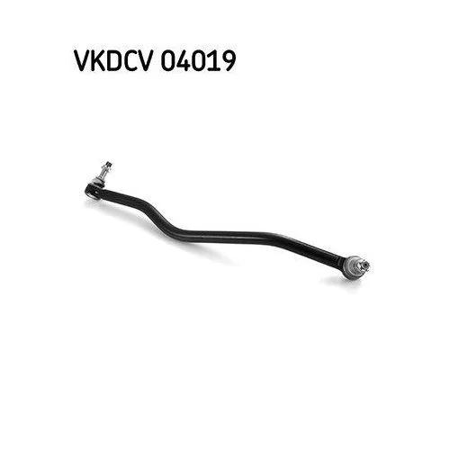 Рулевая тяга SKF VKDCV 04019 для ISUZU, фото №3