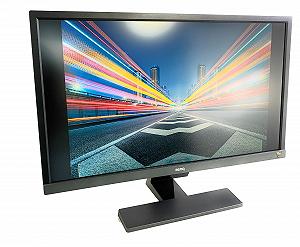 Монітор BenQ EL2870U 28 дюймів 4K HDR synthetic.ua - Фото 1