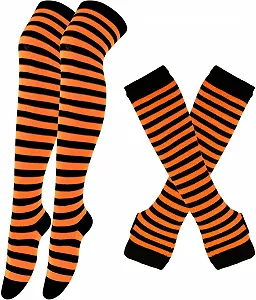 Жіночі гольфи, набір шкарпеток - Фото 1