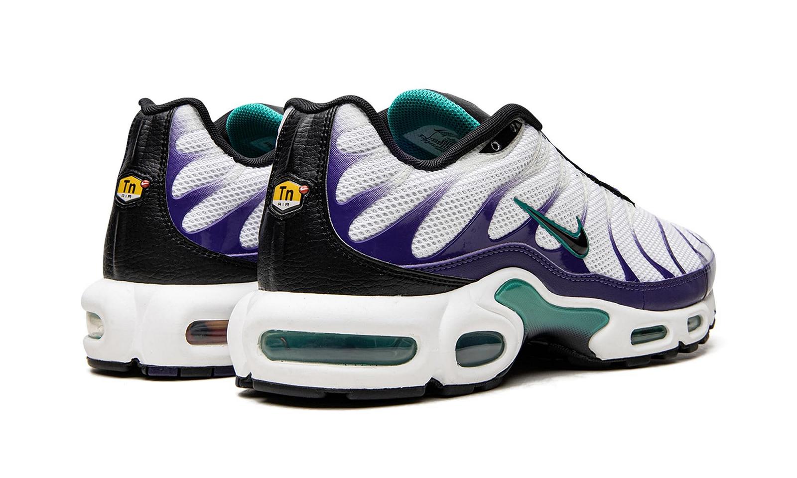 Кросівки NIKE Air Max Premiere Run для чоловіків, фото №3