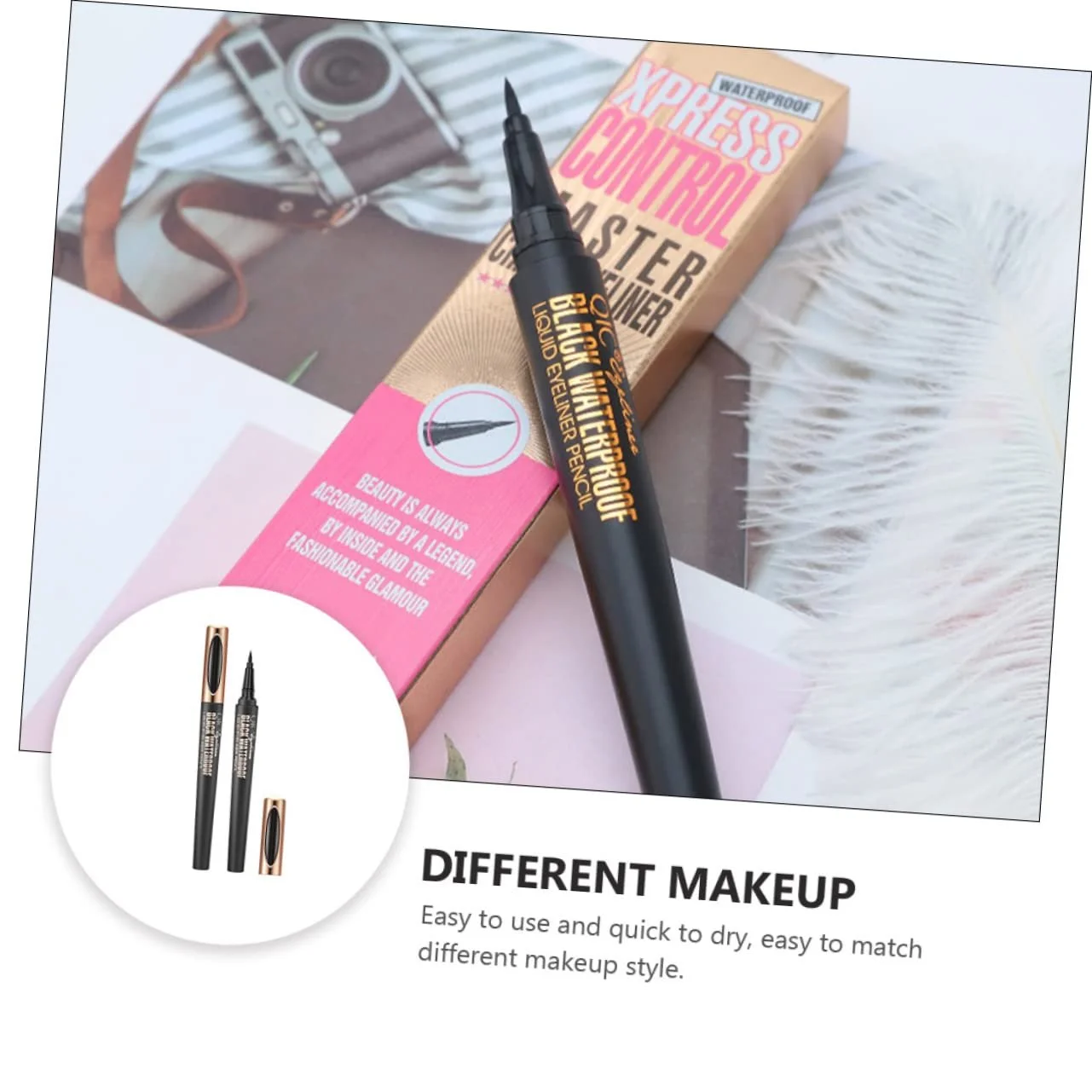 Підводка TOVINANNA Набір Водостійка, фото №7