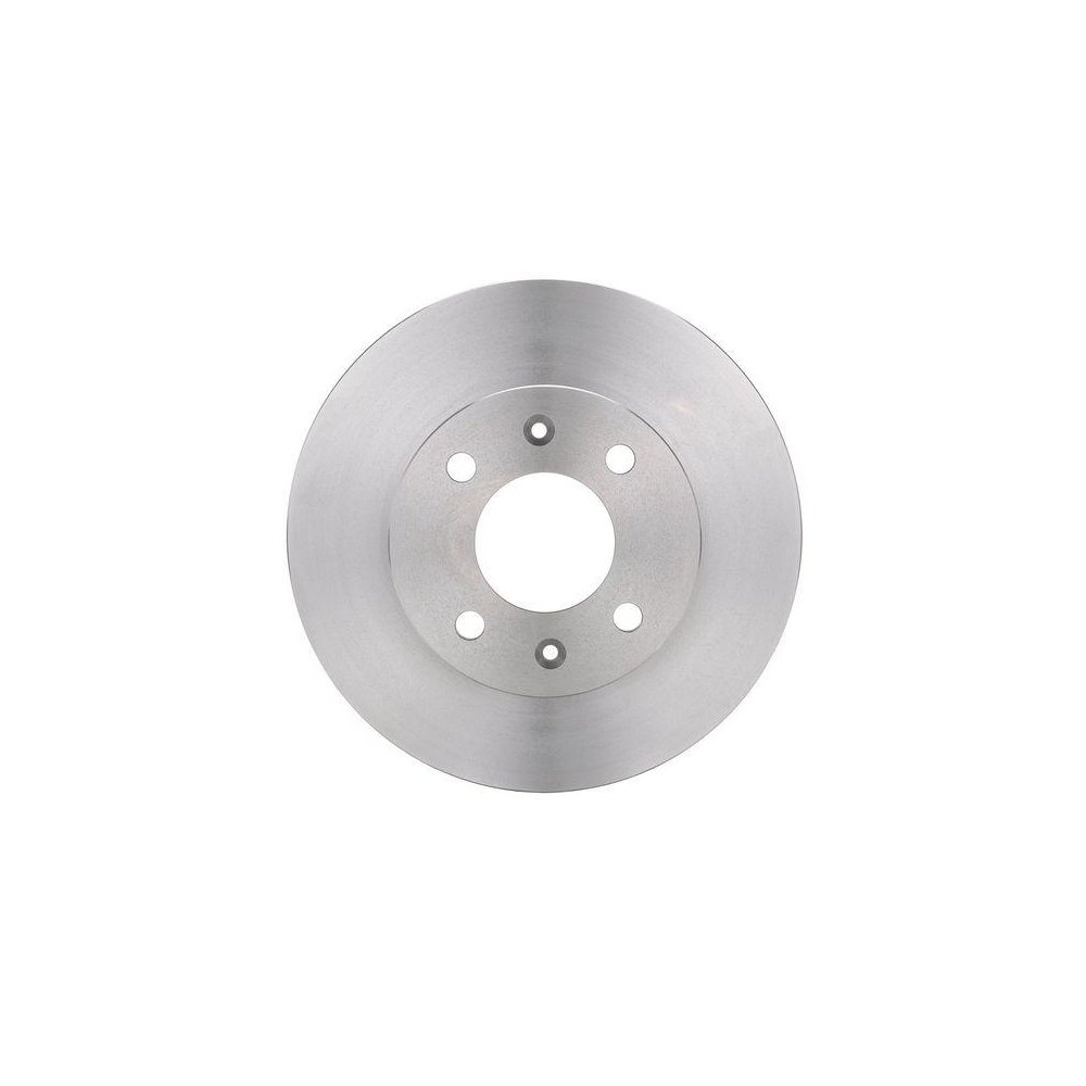 Гальмівний диск BOSCH 0 986 479 286 для HYUNDAI KIA передня вісь, фото №1