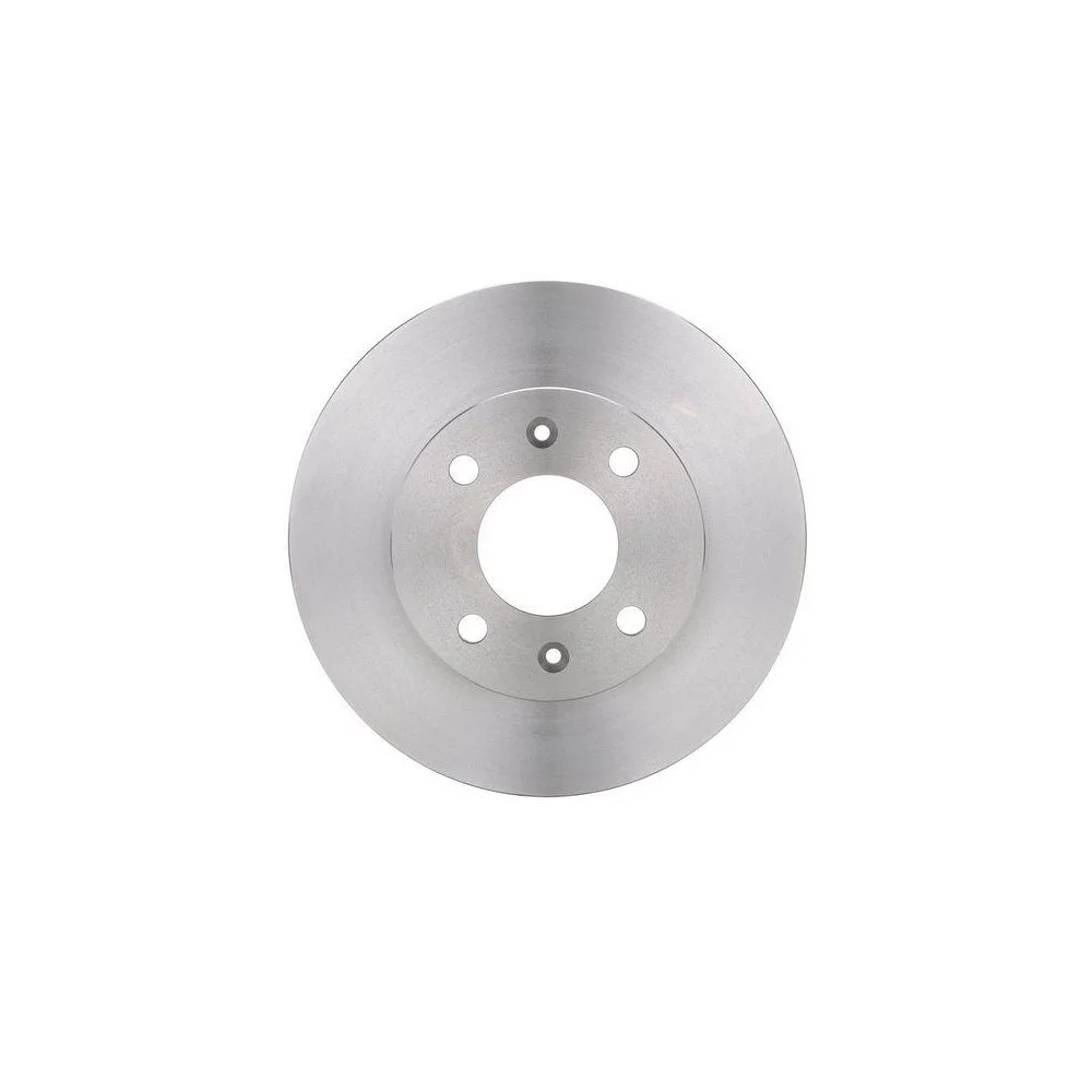 Гальмівний диск BOSCH 0 986 479 286 для HYUNDAI KIA передній міст, фото №1