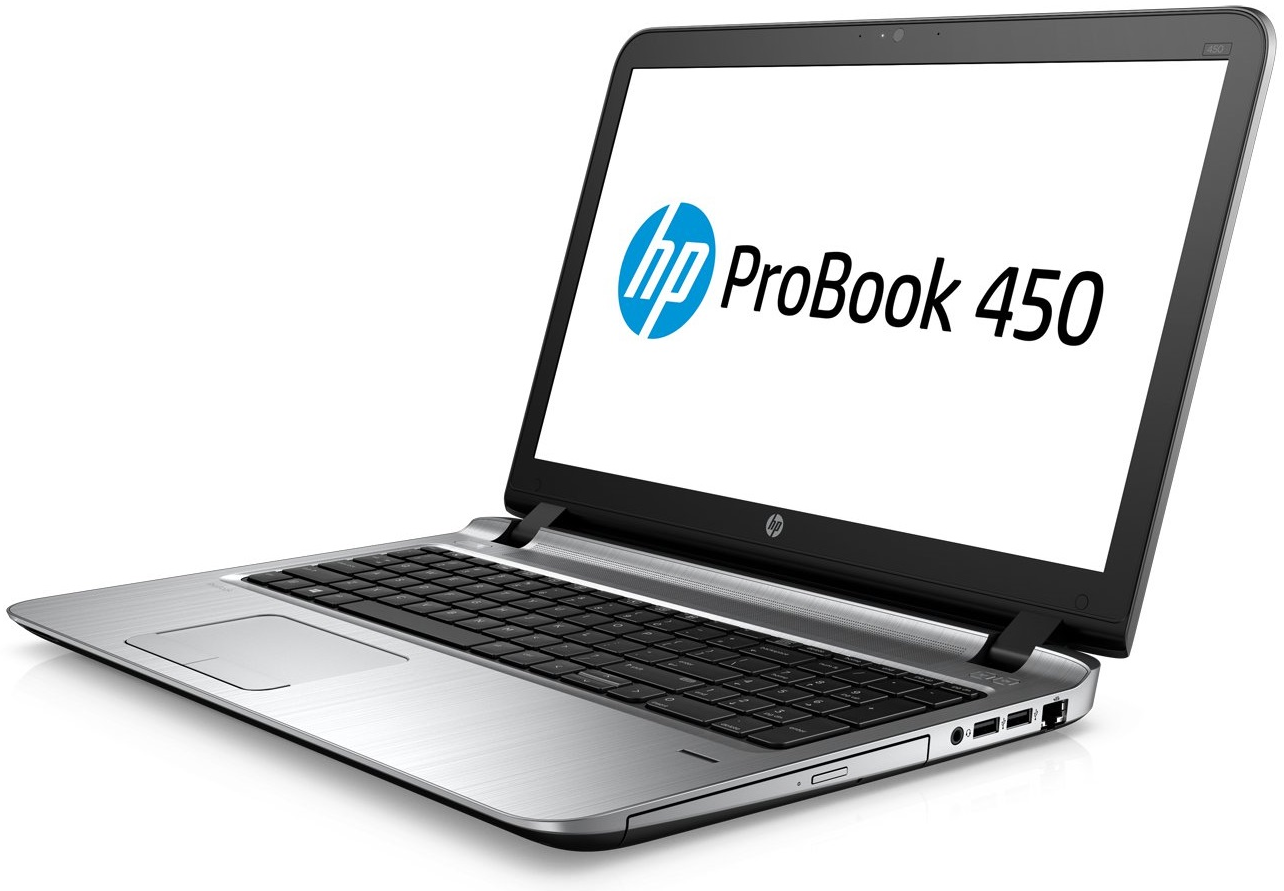 Ноутбук 15.6" HP Probook 450 G3 Intel Core i5 RAM 8GB SSD 256GB ChromeOS (UKR), фото №3 Ноутбук 15.6" HP Probook 450 G3 Intel Core i5 RAM 8GB SSD 256GB ChromeOS (UKR), фото №3