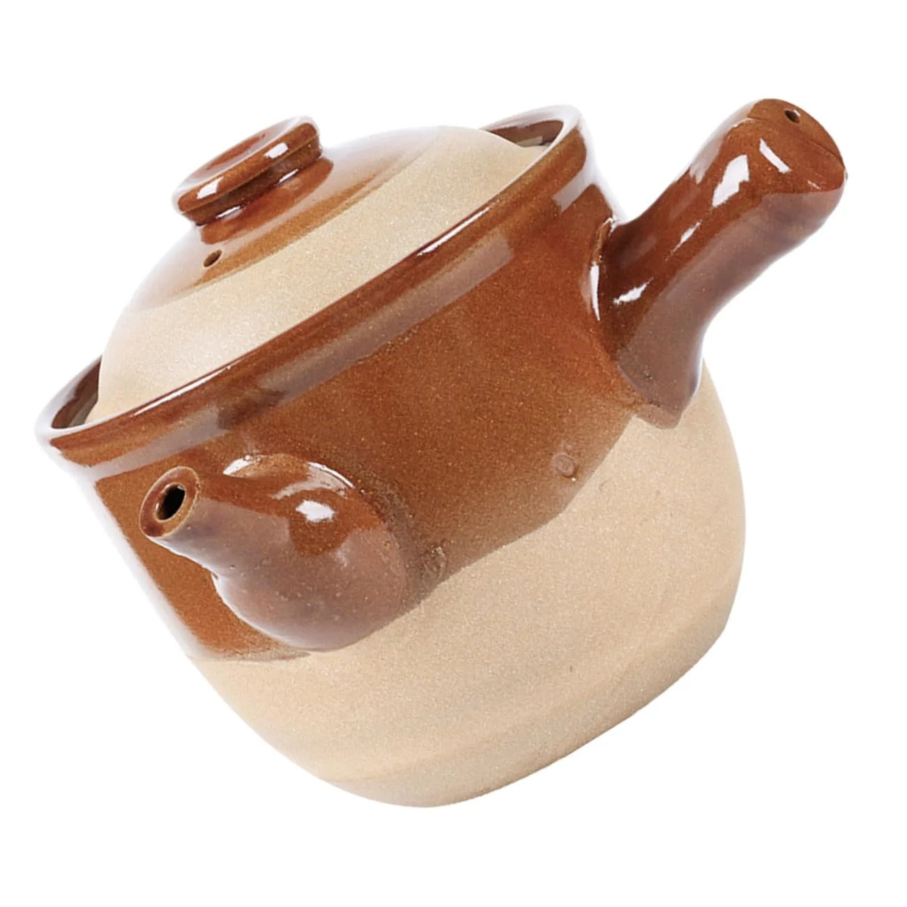 Ківш керамічний 3 л, фото №1