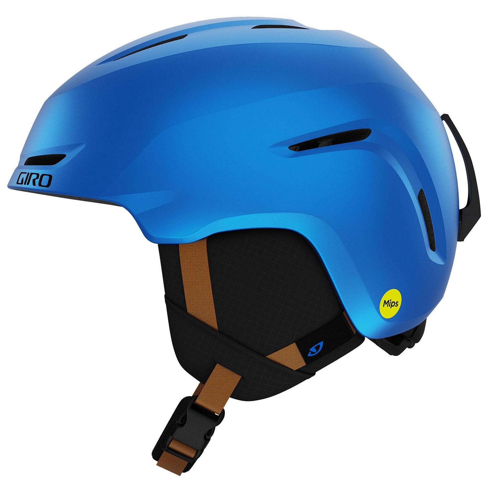 Дитячий гірськолижний шолом Giro Spur MIPS, фото №1
